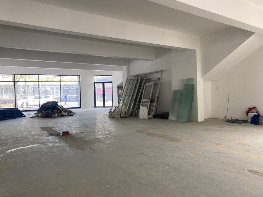 To Let commercial Property for Rent in Claremont Upper Western Cape